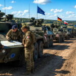 NATO sprema teren za najgori scenario: Ono što niče uz ruske granice menja sve