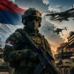 Na vežbi na Pešteru oružja koja niko u Evropi nema! Vojska Srbije je izrasla u moćnu silu