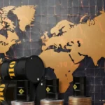 Naftna kriza sve dublja - globalne zalihe se tope rekordnom brzinom