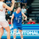 Najlošiji meč ovog leta: Odbojkaši samokritični posle poraza od Belgije