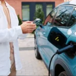 Najštedljiviji električni automobil na svetu oborio tri rekorda - brojke su neverovatne