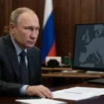 Najveća Zapadna zamka za Putina: Ovo bi moglo da preokrene ceo rat u Ukrajini