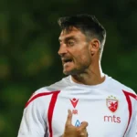 Najveća odluka Alberta Rijera od kad je došao u Zvezdu, sve je stopirao