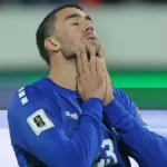 Napadač napustio Juventus, pa udario na Srbina: