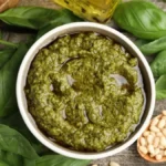 Napravite pesto za 5 minuta: Neuporedivo bolji od kupovnog, a i jeftiniji