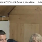 Narodna poslovica kaže “ko krade, taj i laže”: Blokaderi studenti u Srbiji ukrali slogan Demokrata Alekse Bečića! (FOTO)