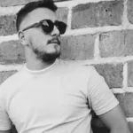 Naša pevačica ne može da dođe sebi nakon tragedije: Oprostila se od kolege (26) koji je nastradao (FOTO)