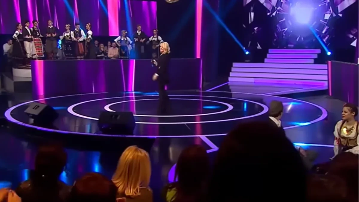 Naša pevačica u 32. godini ušla u menopauzu: Progovorila o dijagnozi