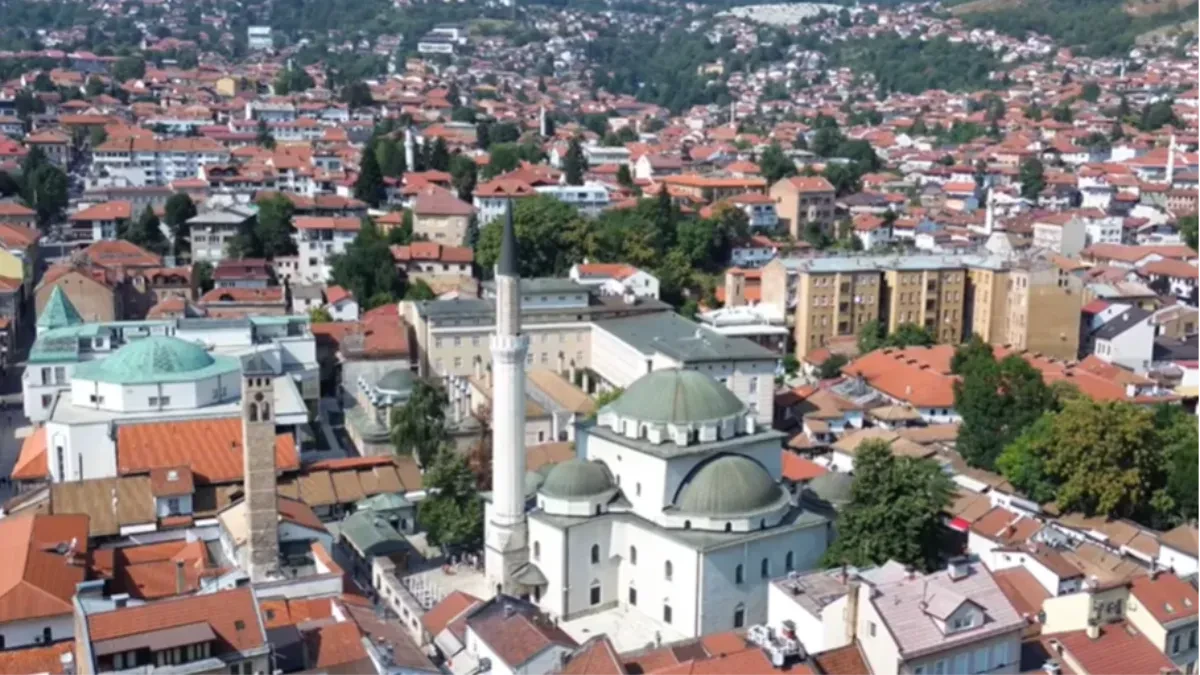 Nastavak antisrpske histerije: Razotkrivene opasne namere Sarajeva!