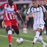 Nastavlja se Superliga Srbije: Zvezda gostuje IMT-u, Partizan dočekuje Vojvodinu