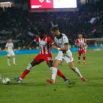 Nastavlja se Superliga, Zvezda dočekuje Radnički iz Niša, Partizan na teškom gostovanju