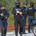 Nastavlja se teror: Tzv. kosovska policija uhapsila dvojicu Srba!