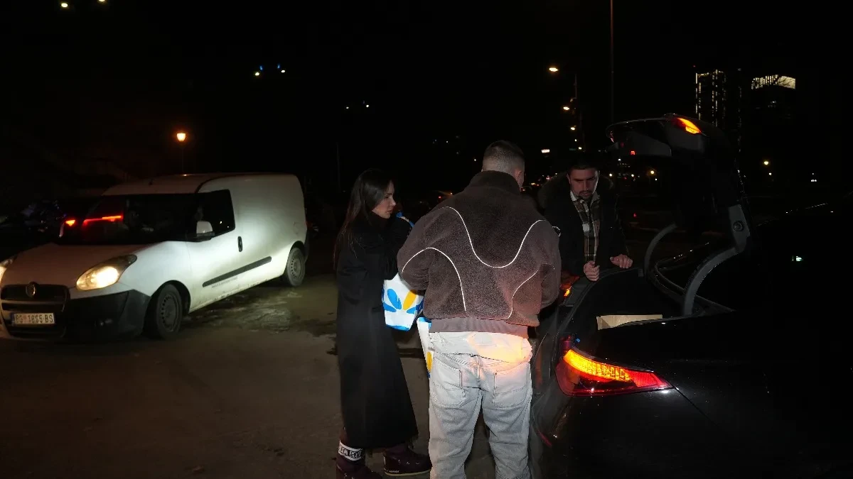 "Ne bi se razvela ni da je muž prevari" Pričalo se da im je pukao brak, a naša pevačica zaprepastila priznanjem