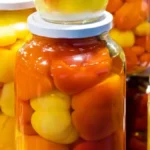 Ne kupujte kisele paprike: Moja baka ih je ovako ostavljala za zimu, a recept koristimo više od 50 godina