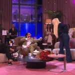 "Ne smeš to da radiš u toku emisije, šta ti je?!" Skandal u programu uživo, pevačica i voditelj se žestoko posvađali