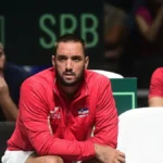 Neće biti lako, ali... Troicki veruje u pobedu Srbije