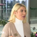 "Neću ništa više da pričam" Dea Đurđević šokirala pričom o Sarapi, ovo se nije znalo