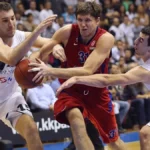 Nekada trofeji sa Partizanom, Evroliga i reprezentacija, a sada ugovor na dva meseca