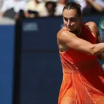 "Neko puši travu" Sabalenka prekinula meč iz bizarnog razloga