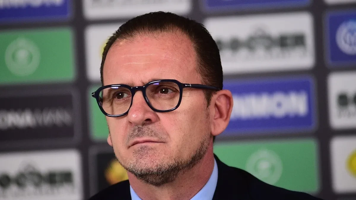 "Nemamo tim..." Predrag Mijatović ostao u šoku