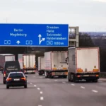 Nemci često nemaju ograničenje brzine na autoputu, a ipak voze sporije