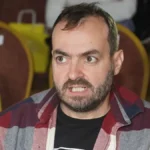 Nenadu Okanoviću se zbog ove bolesti promenio glas: