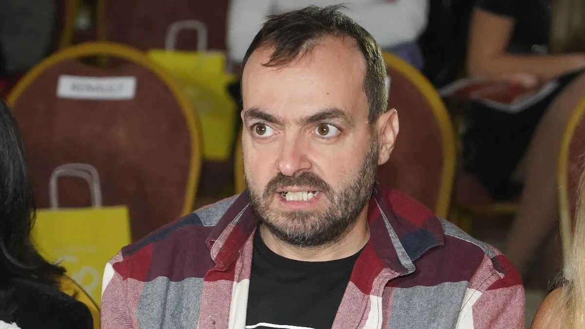 Nenadu Okanoviću se zbog ove bolesti promenio glas:
