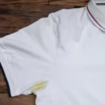 Nervira vas uporan žuti trag ispod pazuha? Jeftina mešavina briše fleku kao gumicom!
