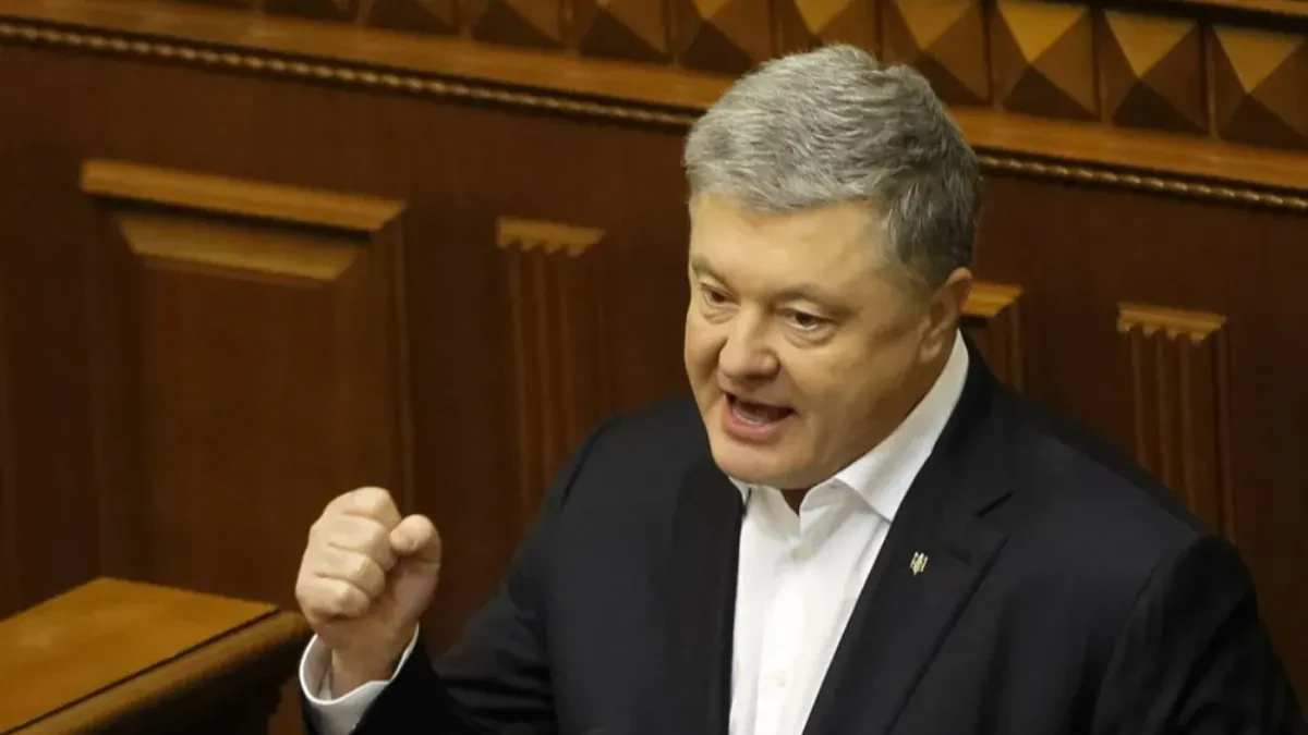 Nesloga među „slugama”, bitka oko paketa „Kački-Kos” i Porošenkov „đavolski” predlog: Šta se dešava u Vrhovnoj Radi?