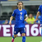 Neuništivi Modrić predvodi Hrvatsku: Ovo je spisak