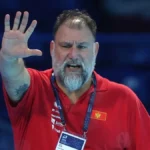 Nezapamćen skandal na Igrama: Isključen Dejan Savić, ono što je prethodilo tome je zaprepastilo sve