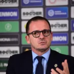 Nije samo Mijatović, evo ko je još otišao iz Partizana