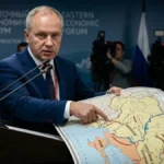 Nije slučajno: Putinov savetnik citira Katarinu Veliku kada govori o budućnosti Ukrajine