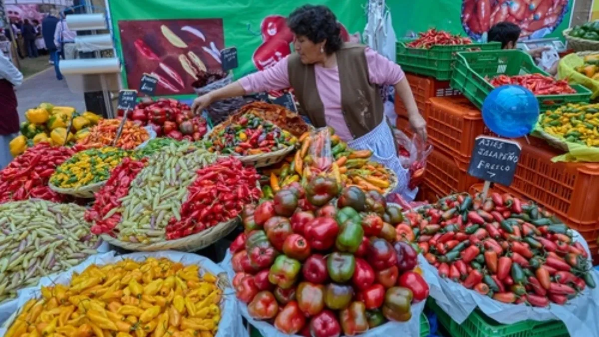 Nije svaka paprika dobra za ajvar: Evo koju da kupite za zimnicu, a koja je najbolja za punjenje