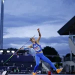 Nije znala ni kako se baca koplje: A onda je mama Adriane Vilagoš uradila nešto neverovatno zbog svoje ćerke