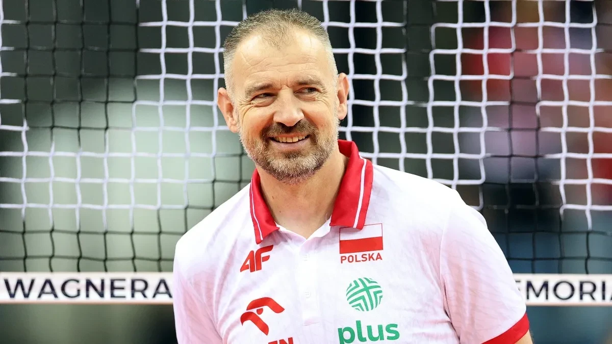 Nikola Grbić je šampion Evrope! Srbin doneo Poljskoj novo zlato!