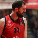 Nikola Mirotić u ABA ligi? Evo kako stoje stvari