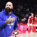 "Nisam rasista, ali..." Pero Antić kritikovao Zvezdu i Partizan