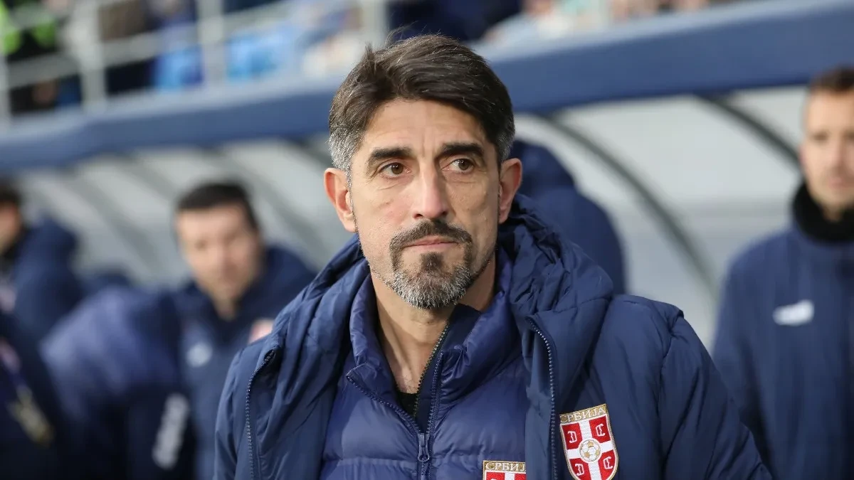 Ništa protiv Veljka, ali... Poznati trener udario na