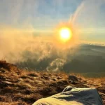 Noć na najmisterioznijoj planini Srbije - popeli smo se na Rtanj i dočekali svitanje na 1.565 metara (FOTO)