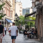 Nova nemila vremenska prognoza za Srbiju: Evo šta nas čeka do 10. septembra, tad kreće preokret!