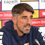 Nova promena: Paunović pozovao još jednog igrača