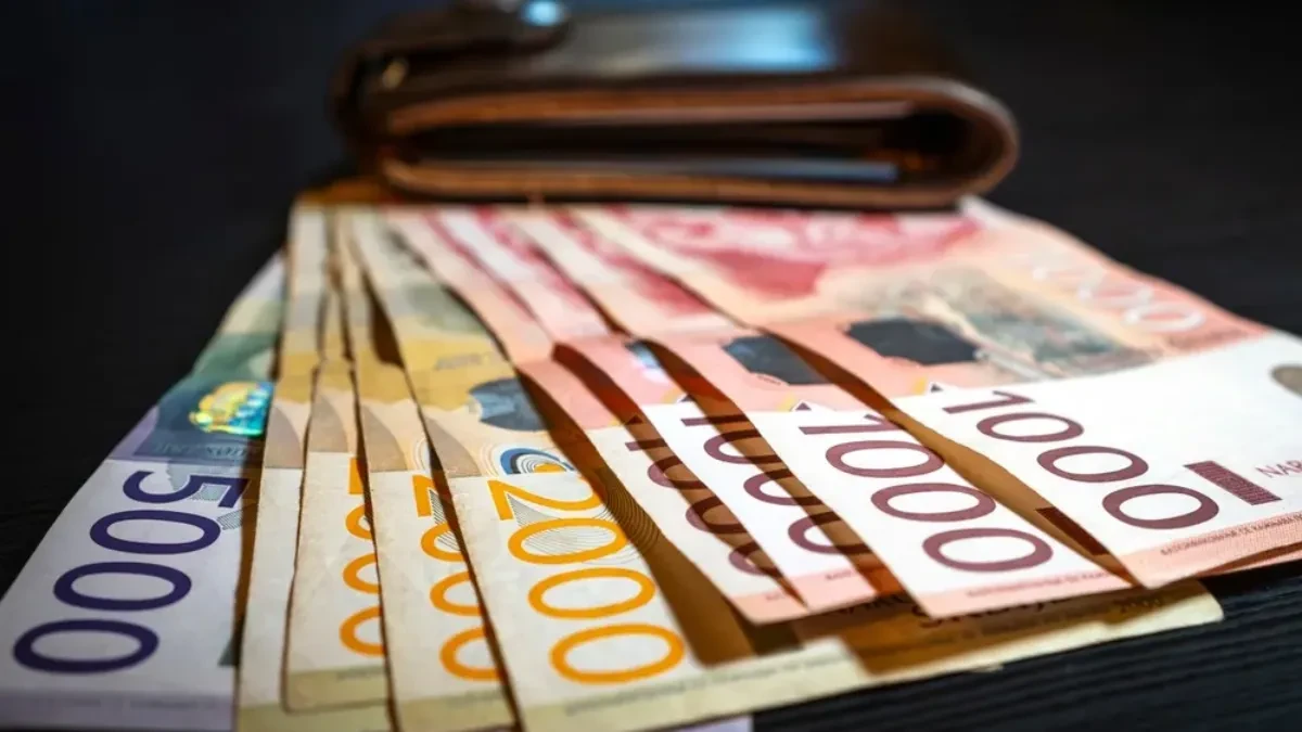 Novac stiže u ratama, odluka je doneta: Upućen je zvaničan poziv do 20. oktobra