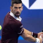 Novak Đoković pobedio Portugalca na startu turnira u Pekingu
