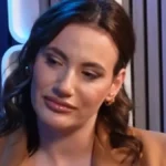 Novi napad na Kristinu Spalević! Kristijan se ne smiruje, pomenuo decu i pretio (FOTO)