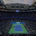 Novi šok na US openu! Ispao još jedan od favorita