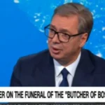 Novinar CNN-a mu rekao: „To je istina“: Vučić u nekoliko rečenica srušio dvostruke aršine Zapada