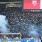 Novo saopštenje iz Humske: Partizan se obratio navijačima pred derbi
