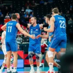 Odbojkaši Srbije saznali rivala u osmini finala Evropskog prvenstva