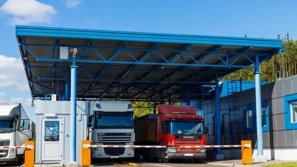 Odlaže se blokada granica Srbije: Veliki pomak u pregovorima prevoznika sa Evropskom unijom